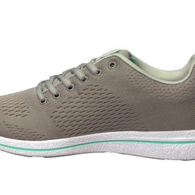 Jump 24937B Gri Mint Kadın Spor Ayakkabı