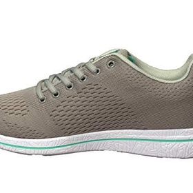 Jump 24937B Gri Mint Kadın Spor Ayakkabı
