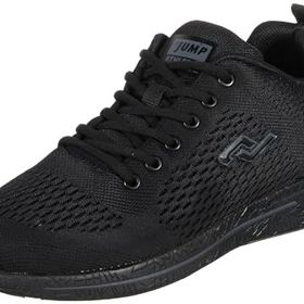 Jump 24937E Siyah Kadın Spor Ayakkabı