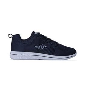 Jump 24938 Lacivert Erkek Yazlık Sneaker Spor Ayakkabı
