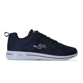Jump 24938 Lacivert Erkek Yazlık Sneaker Spor Ayakkabı