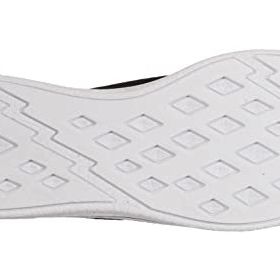 Jump 24938 Siyah Beyaz Erkek Spor Ayakkabı