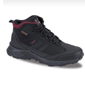 Jump 25683 Siyah Erkek Spor Ayakkabı