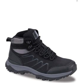 Jump 25685 Siyah Erkek Waterprof Bot