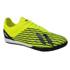 Jump 25849 Yeşil Lacivert Erkek Spor Ayakkabı