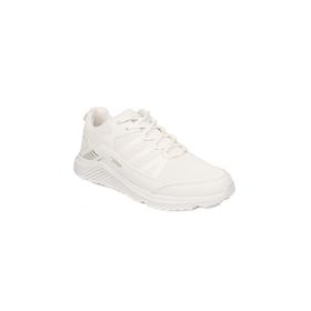 Jump 25932 Beyaz Gümüş Erkek Spor Ayakkabı