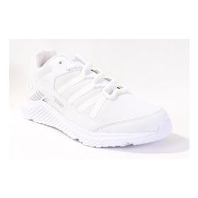 Jump 25932 Beyaz Gümüş Erkek Spor Ayakkabı