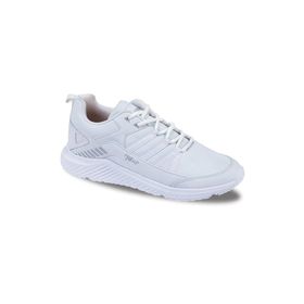 Jump 25932 Beyaz Gümüş Erkek Spor Ayakkabı