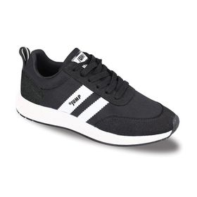 Jump 26231N Gri 40 Kadın Günlük Spor Ayakkabı