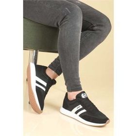 JUMP 26396 Beyaz Erkek Spor Ayakkabı