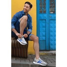 JUMP 26396 Beyaz Erkek Spor Ayakkabı