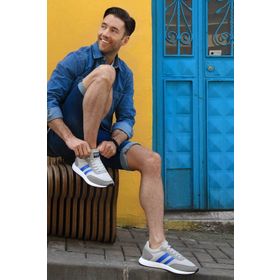 JUMP 26396 Beyaz Erkek Spor Ayakkabı