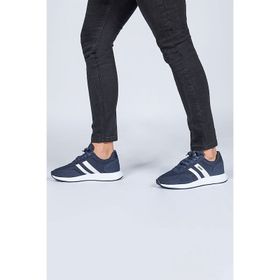 Jump 26396 Comfort Casual Lacivert Erkek Spor Ayakkabı