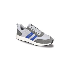 Jump 26396 Gri Erkek Spor Ayakkabı