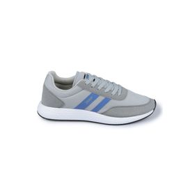 Jump 26396 Gri Erkek Spor Ayakkabı