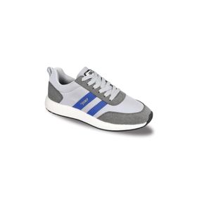 Jump 26396 Gri Erkek Spor Ayakkabı