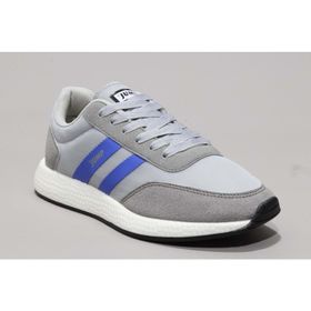Jump 26396 Gri Erkek Spor Ayakkabı