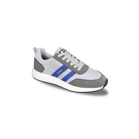 Jump 26396 Gri Erkek Spor Ayakkabı