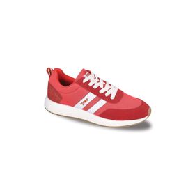 Jump 26396 Gri Mavi Erkek Spor Ayakkabı
