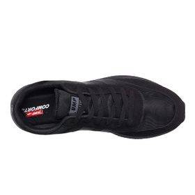 Jump 26396 Gri Mavi Erkek Spor Ayakkabı
