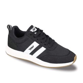 Jump 26396 Gri Mavi Erkek Spor Ayakkabı