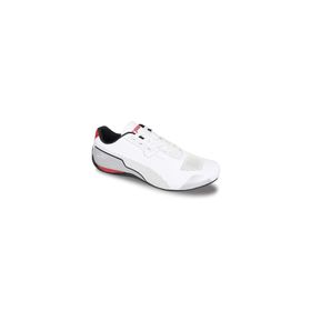 Jump 26467 Beyaz Erkek Spor Ayakkabı