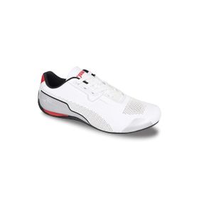 Jump 26467 Beyaz Erkek Spor Ayakkabı