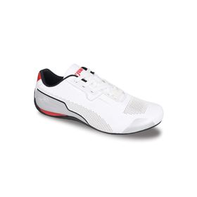 Jump 26467 Beyaz Erkek Spor Ayakkabı