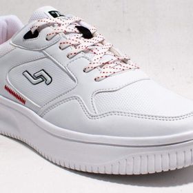 Jump 26479 Beyaz Erkek Spor Ayakkabı