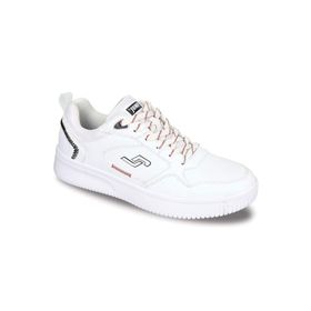 Jump 26479 Beyaz Erkek Spor Ayakkabı