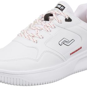 Jump 26479 Beyaz Erkek Spor Ayakkabı