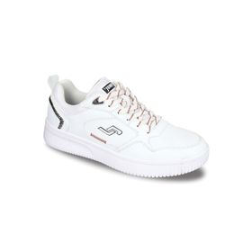 Jump 26479 Beyaz Erkek Spor Ayakkabı