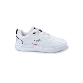 Jump 26479 Beyaz Erkek Spor Ayakkabı