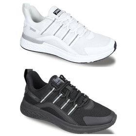 Jump 26483 Antrasit Unisex Spor Ayakkabı
