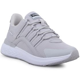 Jump 26483 Beyaz Erkek Spor Ayakkabı