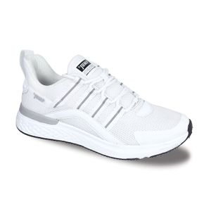Jump 26483 Beyaz Erkek Spor Ayakkabı