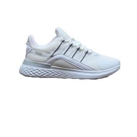 Jump 26483 Beyaz Erkek Spor Ayakkabı