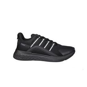 Jump 26483 Siyah Erkek Spor Ayakkabı