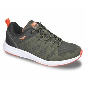 Jump 26486 Haki Erkek Spor Ayakkabı