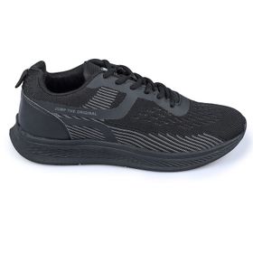 Jump 26516 Siyah Erkek Spor Ayakkabı