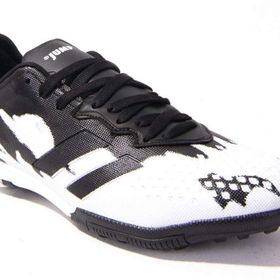 Jump 26520 Yeşil Saks Erkek Halısaha Ayakkabı