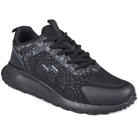 Jump 26562 Siyah Erkek Spor Ayakkabı