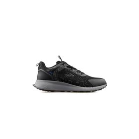 Jump 26562 Siyah Gri Erkek Spor Ayakkabı