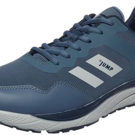 Jump 26564 Açık Gri Erkek Spor Ayakkabı