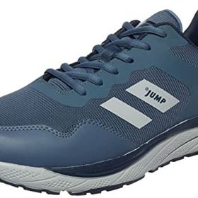 Jump 26564 Açık Gri Erkek Spor Ayakkabı