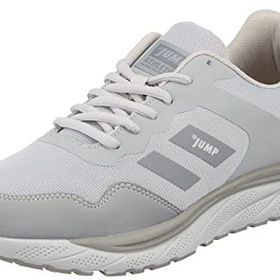 Jump 26564 Açık Gri Erkek Spor Ayakkabı