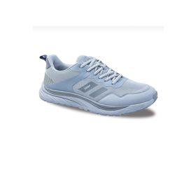 Jump 26564 Açık Gri Erkek Spor Ayakkabı