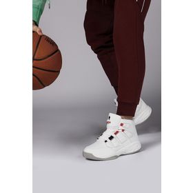 JUMP 26626 Beyaz Erkek Spor Ayakkabı