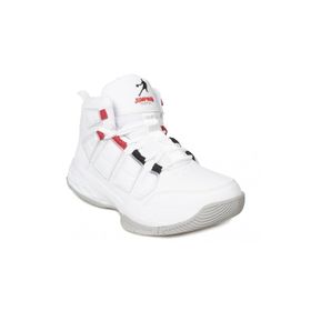 JUMP 26626 Beyaz Erkek Spor Ayakkabı