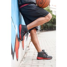 JUMP 26626 Beyaz Erkek Spor Ayakkabı